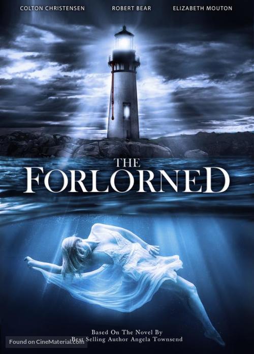 The Forlorned - Movie Cover