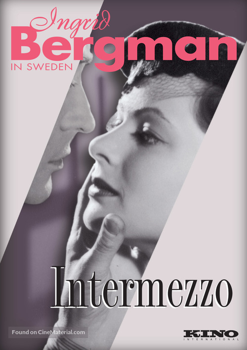 Intermezzo - Movie Cover