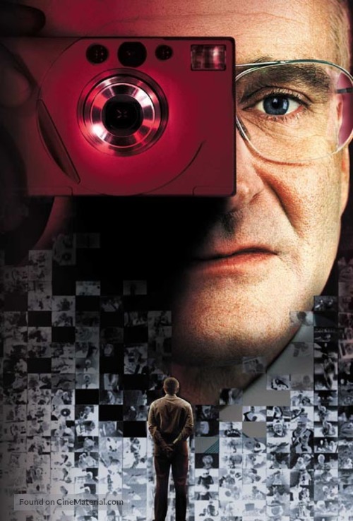 One Hour Photo - Key art