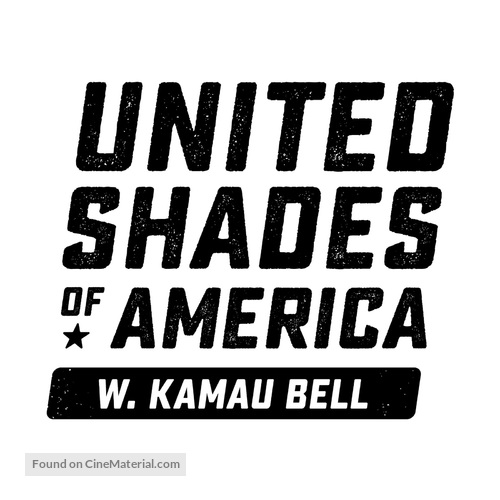 &quot;United Shades of America&quot; - Logo
