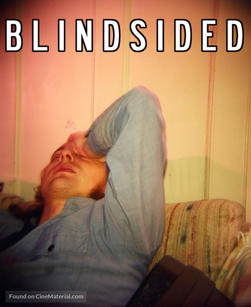 Blindsided - Movie Poster