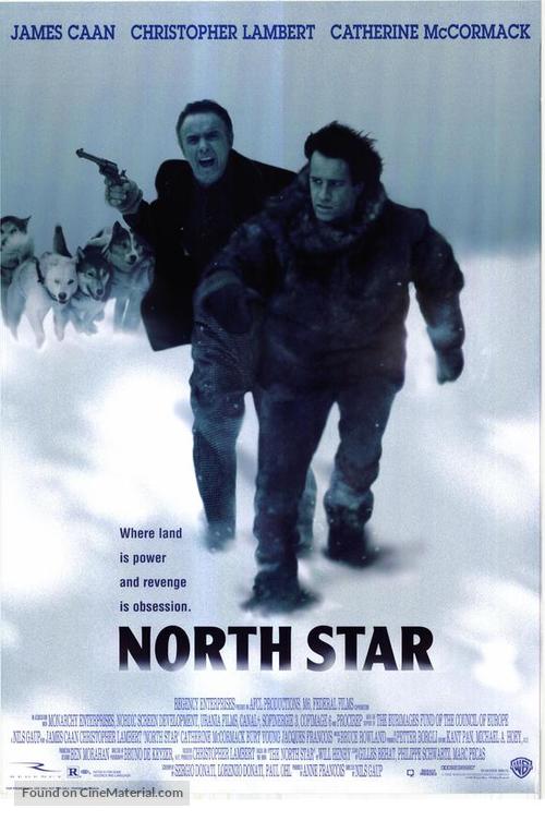 North Star - Movie Poster