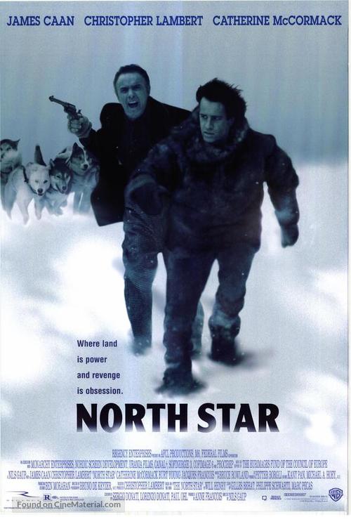 North Star - Movie Poster