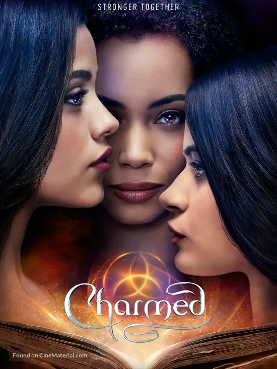 &quot;Charmed&quot; - Movie Poster