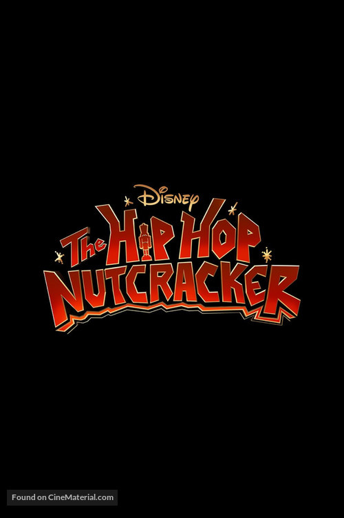 The Hip Hop Nutcracker - Logo