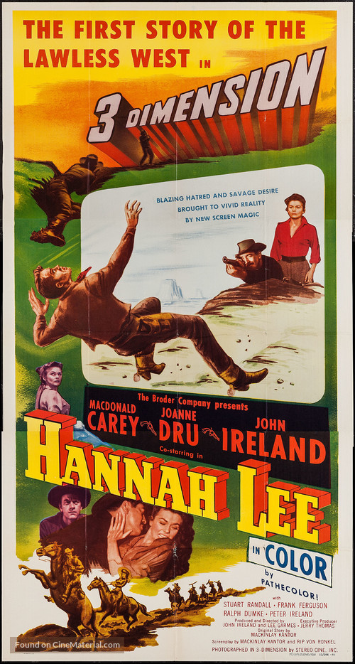 Hannah Lee: An American Primitive - Movie Poster