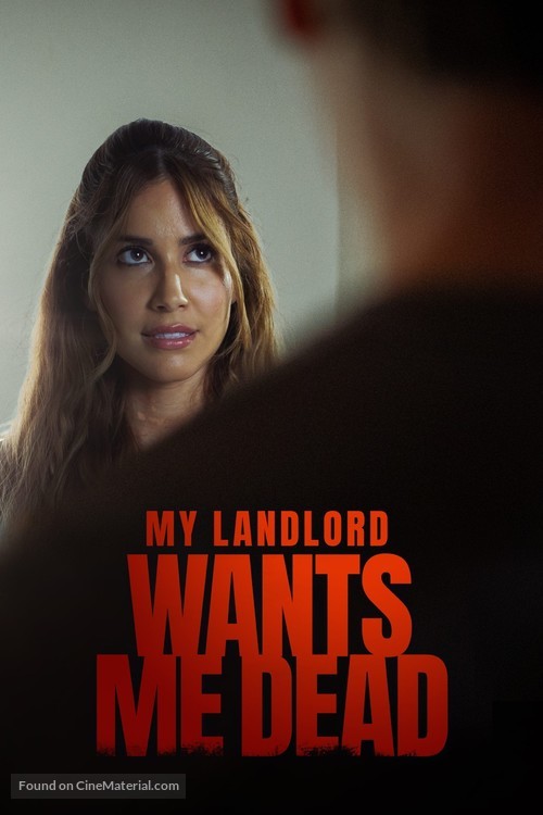 My Landlord Wants Me Dead - Video on demand movie cover