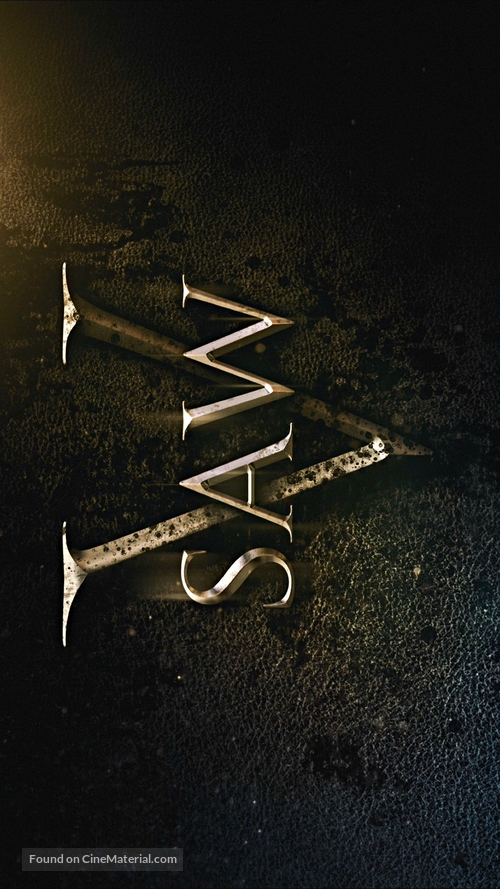 Saw V - Logo