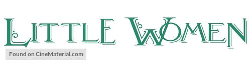 Little Women - Logo