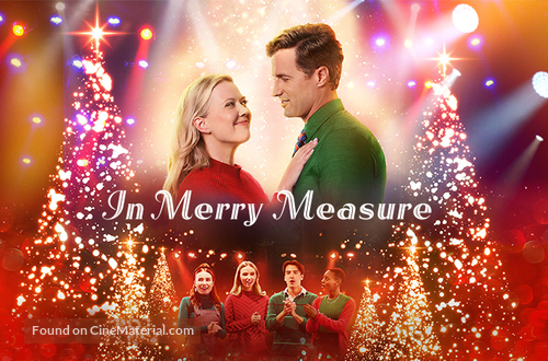 In Merry Measure - Movie Poster