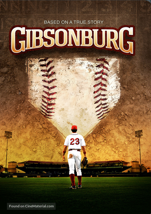 Gibsonburg - Movie Cover