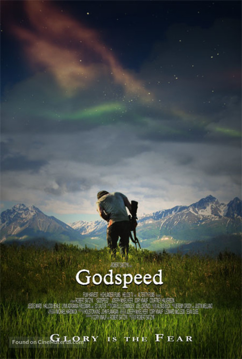 Godspeed - Movie Poster