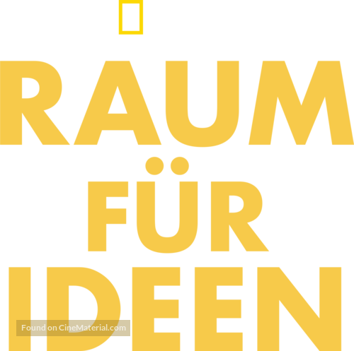 Own the Room - German Logo