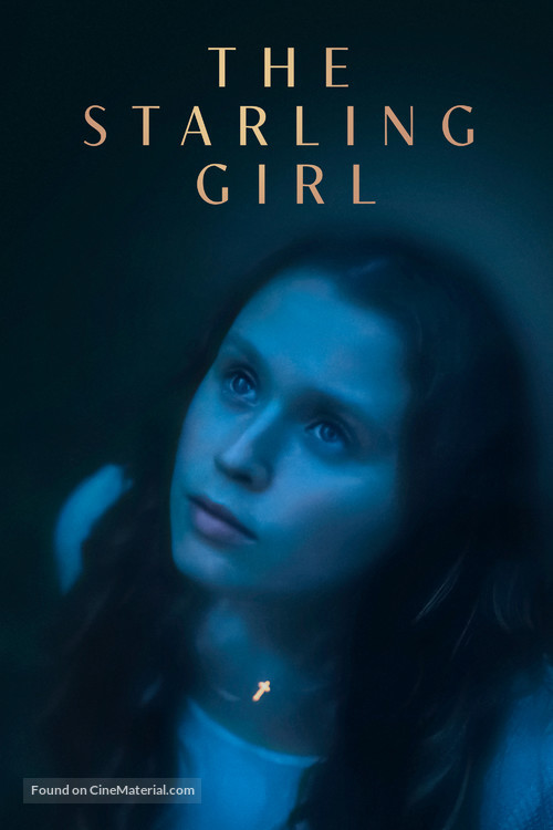 The Starling Girl - Movie Cover