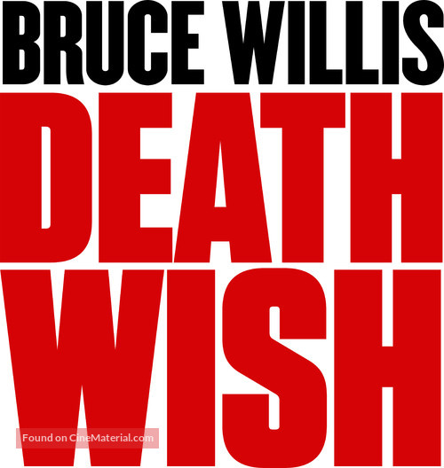 Death Wish - Logo