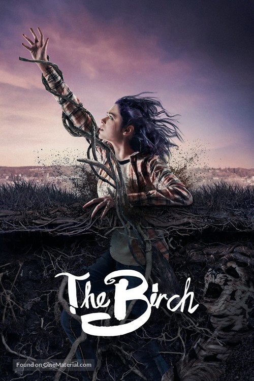 &quot;The Birch&quot; - International Movie Cover