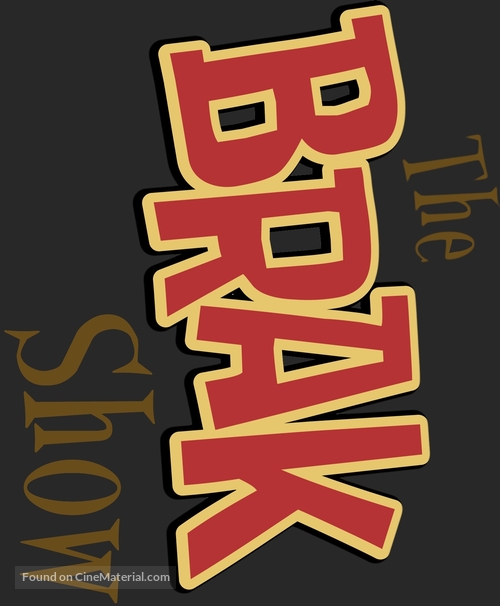 &quot;The Brak Show&quot; - Logo