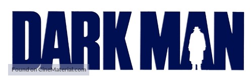 Darkman - Logo