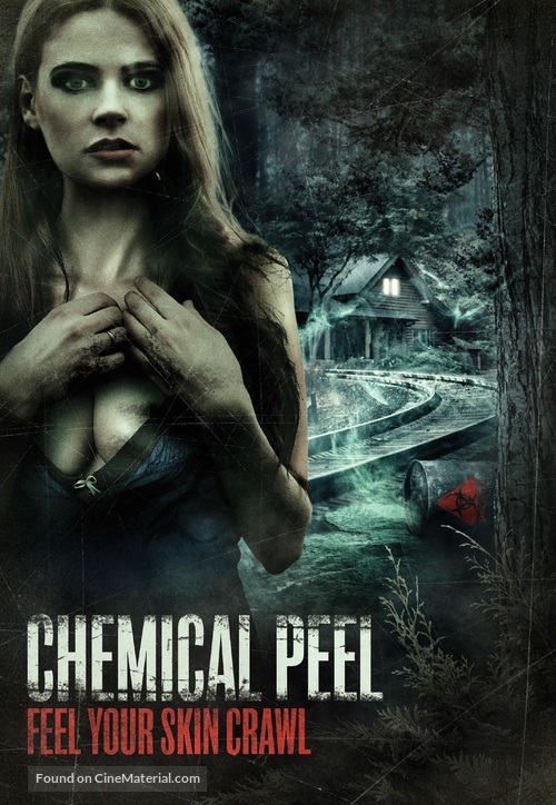 Chemical Peel - Movie Poster