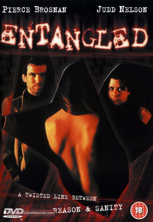 Entangled - Movie Cover