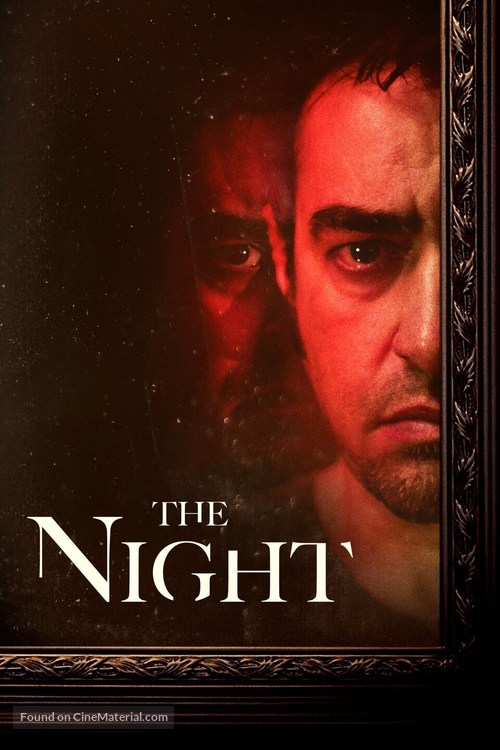 The Night - Video on demand movie cover