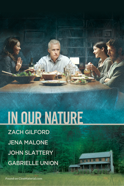 In Our Nature - Movie Cover