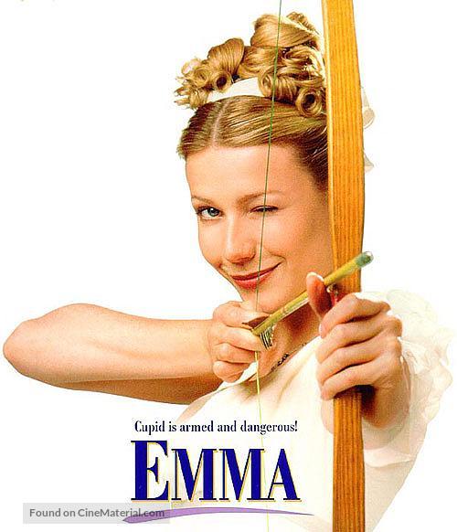 Emma - Key art