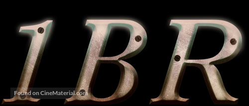 1BR - Logo