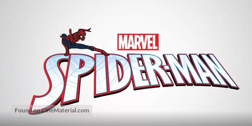 &quot;Spider-Man&quot; - Logo