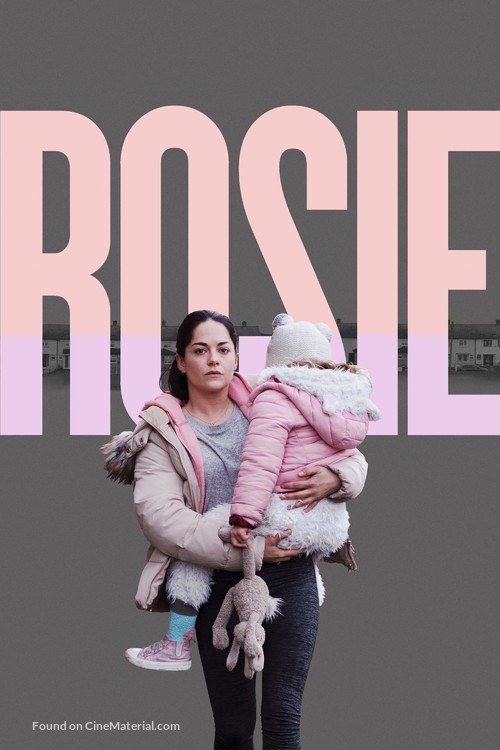 Rosie - International Video on demand movie cover