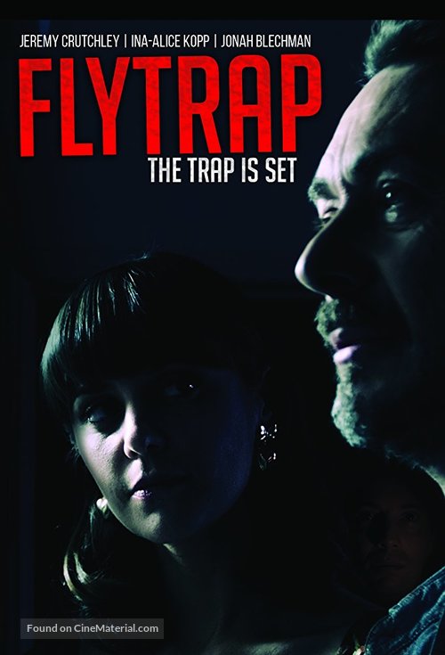 Flytrap - Movie Cover