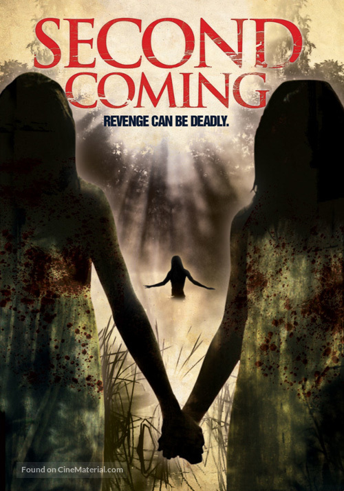 Second Coming - Movie Poster