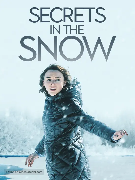 Secrets in the Snow - Movie Poster