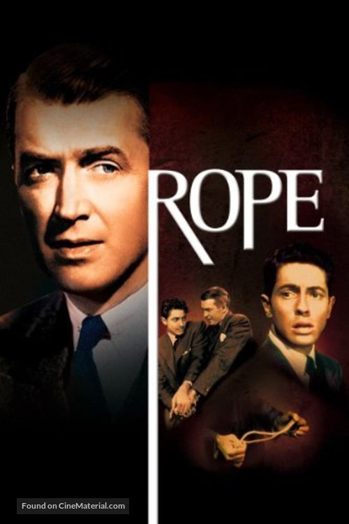 Rope - Key art