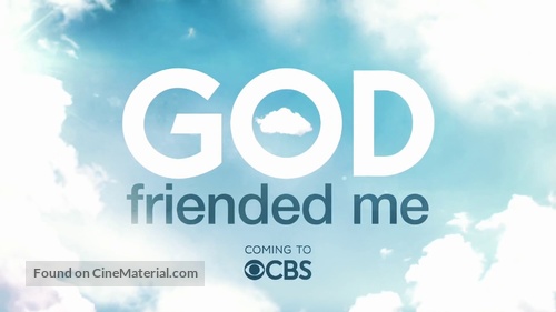 God Friended Me - Movie Poster