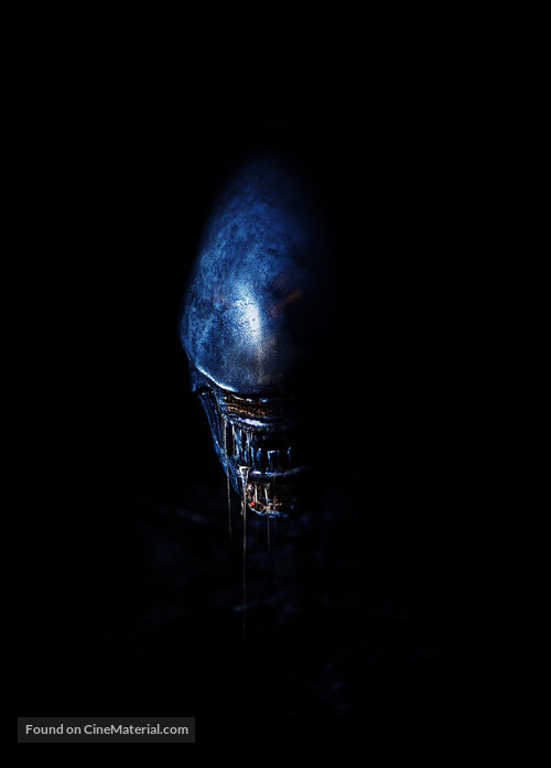 Alien: Covenant - Key art