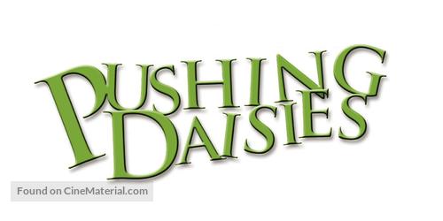 &quot;Pushing Daisies&quot; - Logo