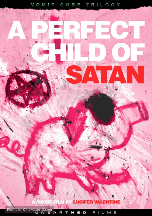 A Perfect Child of Satan - Movie Cover