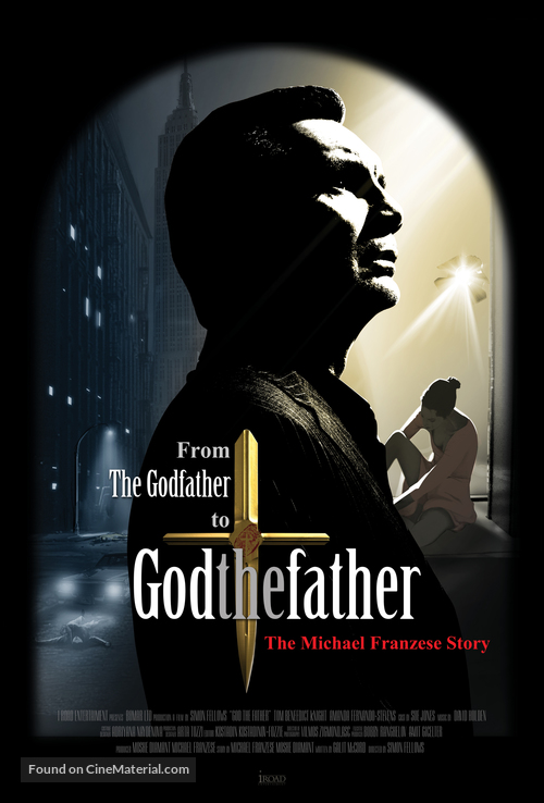 God the Father - Movie Poster