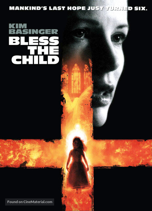 Bless the Child - Movie Poster