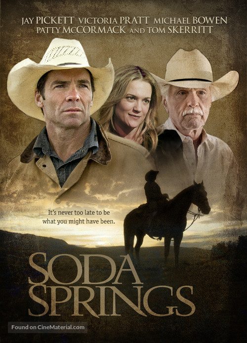 Soda Springs - Movie Cover