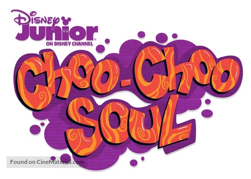 &quot;Choo Choo Soul&quot; - Logo