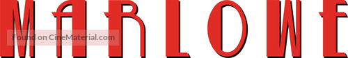 Marlowe - Logo