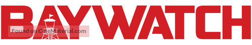 Baywatch - Logo