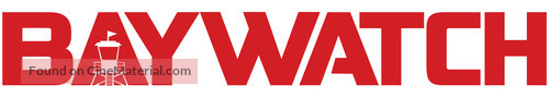 Baywatch - Logo