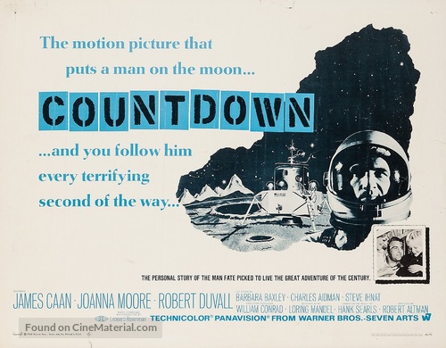Countdown - Movie Poster