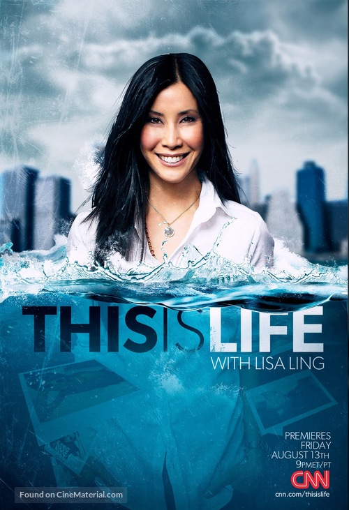 &quot;This Is Life with Lisa Ling&quot; - Movie Poster