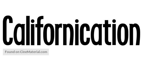 &quot;Californication&quot; - Logo