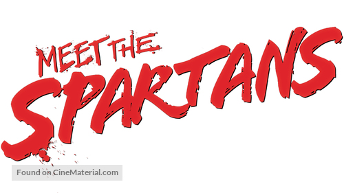 Meet the Spartans - Logo