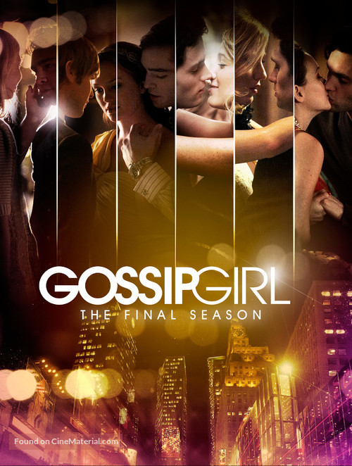 gossip girl (2007)